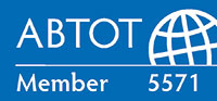 Abtot logotype member 5571